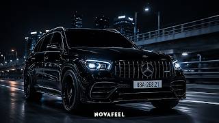 NovaFeel - Players (Original Mix)