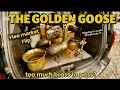 Flea Market Brass… Pays Off Big! Flipping Treasures for Profit”