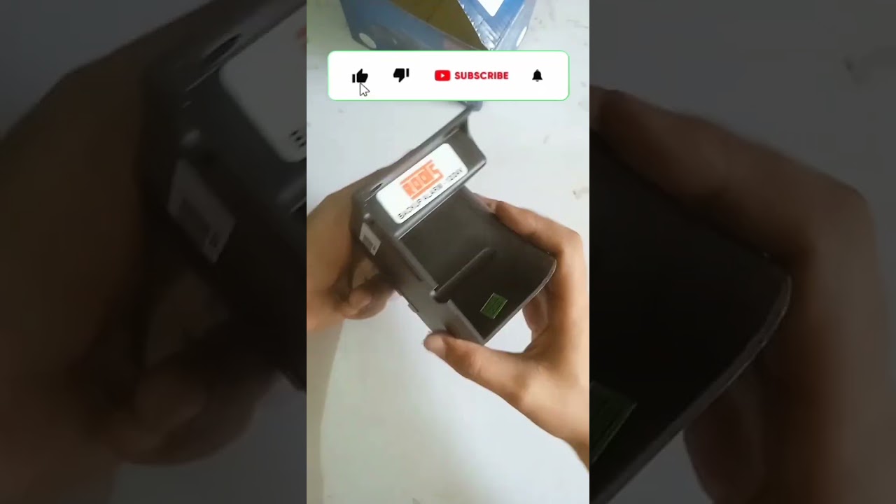 Reverse Horn 12/24V - Backup alarm Jumbo Loud📢💯🔥