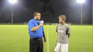 USI's Mic'd Up Monday (9/30/13)