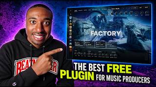 The BEST FREE Plugin for Music Producers
