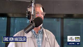 Live now! Atlanta's News and Talk