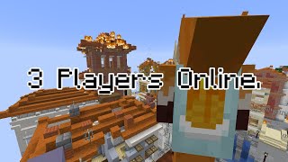 Playing dead Hypixel games to see why they're dead Playing Dead Or Forgotten Hypixel Games