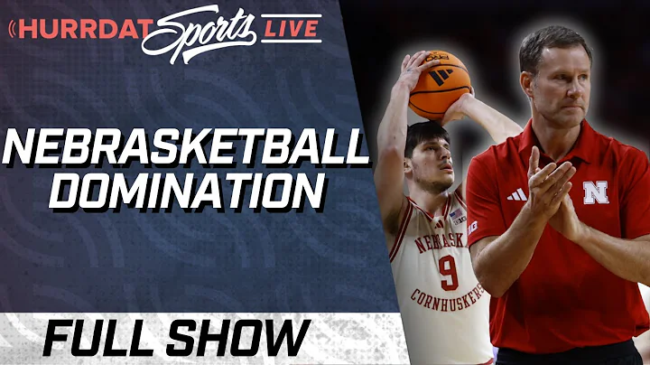 Hurrdat Sports Live | Monday, December 22, 2025