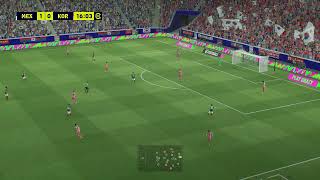 🔴[LIVE] Mexico vs  Southkorea | World Cup 2026 | Match Live Today