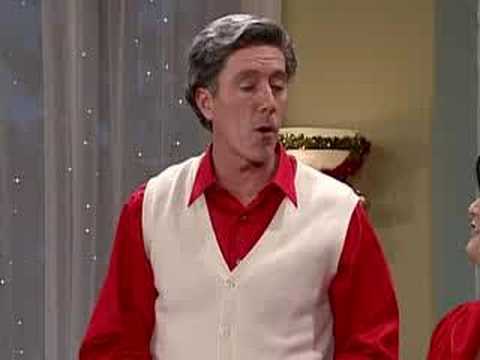 MADtv - S12E09 - Maury & Connie's All Star Christmas