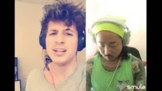 We Don't Talk Anymore – Charlie Puth | Lawrence Park Smule Duet