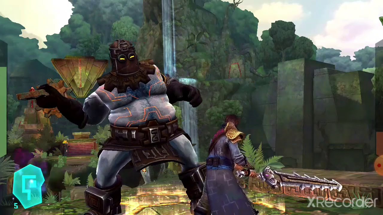 storm blades.offlne game.😘