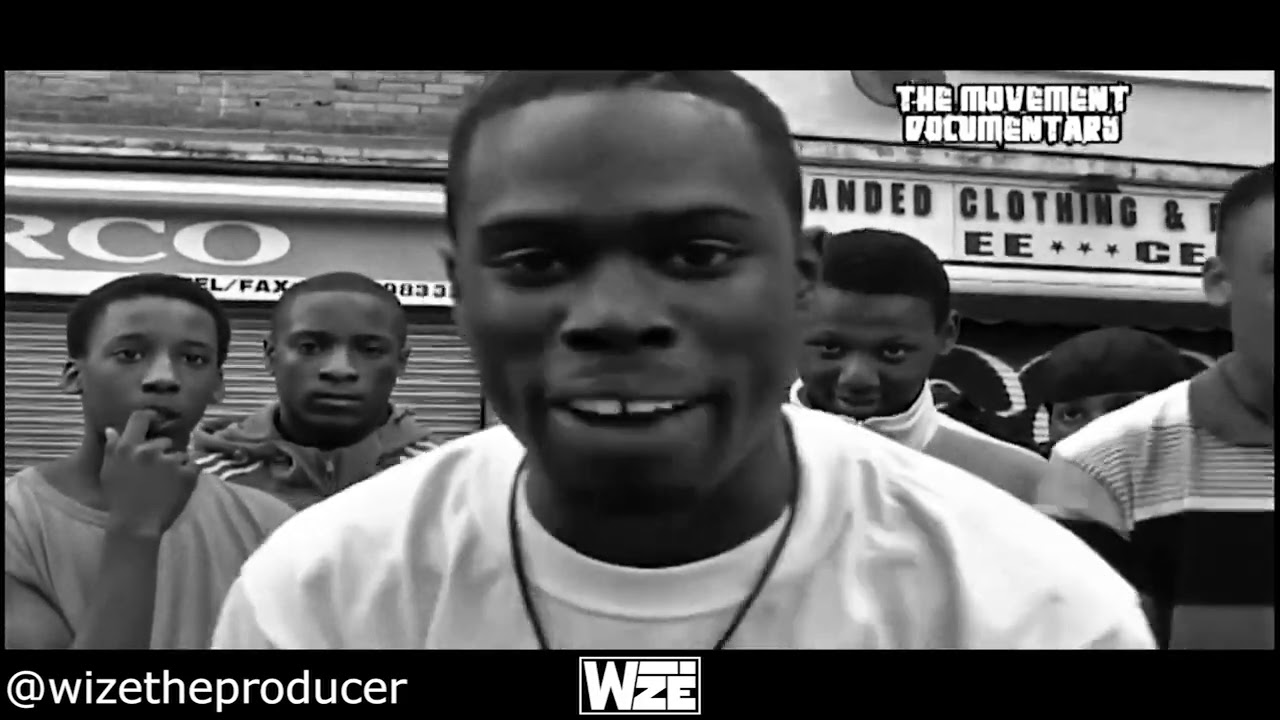 Watch GHETTO | WIZE EDIT on YouTube Watch GHETTO | WIZE EDIT on YouTube