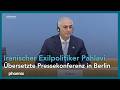 BPK: Reza Pahlavi in Berlin (Deutsche Version)
