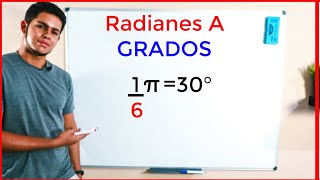 Learn How to Convert Radians to Degrees