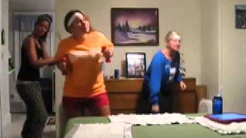 Fergalicious Music Video