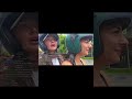 christina and amber driving a scooter in Bali 😭😳