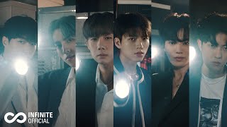 [Official MV] INFINITE(????) 'New Emotions'
