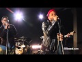 Bilal - All Matter (STUDIO SESSION) LIVE