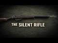 The De Lisle Commando Carbine: WWII’s Quietest Rifle That Killed Without Sound