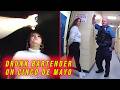 Bartender Blows OVER DOUBLE the Limit on Cinco de Mayo