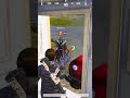 respect new players #pubgmobile #pubg #contentcreators