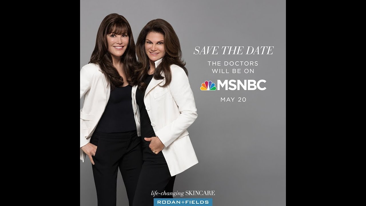 rodan and fields doctors