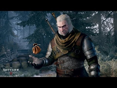Ведьмак 3: Дикая Охота (The Witcher 3: Wild Hunt) - В Поисках Хьялмара и Керис #59