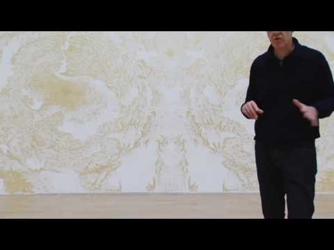 Video: Malaiziešu mākslinieka Hong Yi gleznas, kas gleznotas ar kosmētiku
