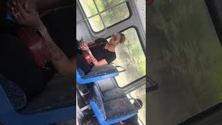 Bulge Reaction. Train