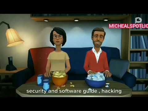 hacking progress