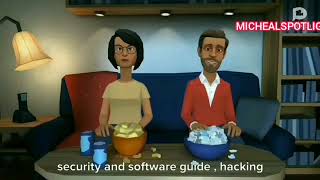 hacking progress