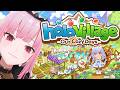 【holoVillage: Our Cozy Days】they sent her to a farm upstate #calliolive