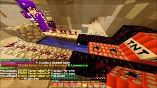 Minecraft Lonewolves FactionsPvP Ep.17 - Raiding w/Jeruhmi