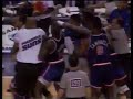The great kevin johnsondoc rivers brawl of 93 sportscenter highlights