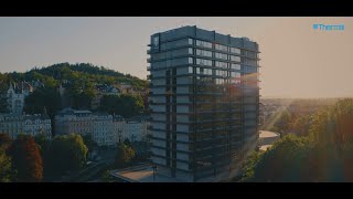 Welcome To Hotel Thermal Karlovy Vary