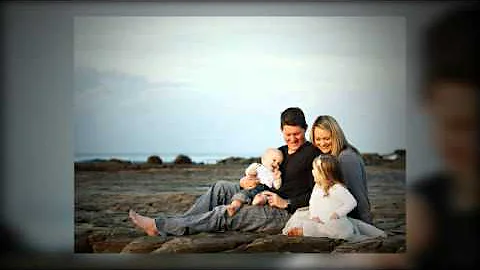 Jennifer Oliphant - Family Portrait Photographer