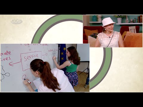 ევროპის სასწავლო უნივერსიტეტი | ფაკულტეტები და სწავლის მეთოდები