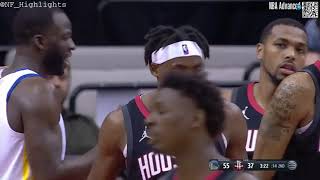 Kevin Porter Jr.  25 PTS 7 AST: All Possessions (2021-03-17)