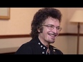 Gino Vannelli talks about I Just Wanna Stop