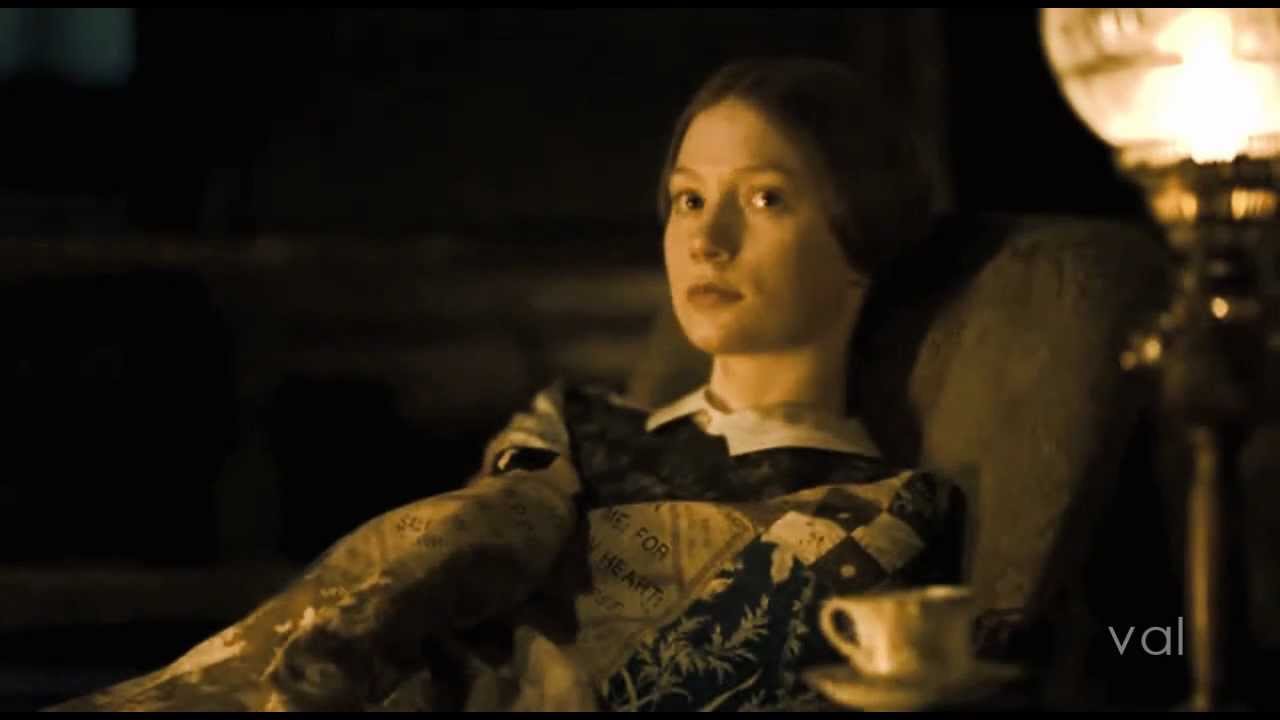 Jane Eyre (2011) - Lullaby