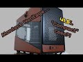 Montech Heritage unboxing - A 41.5L monster