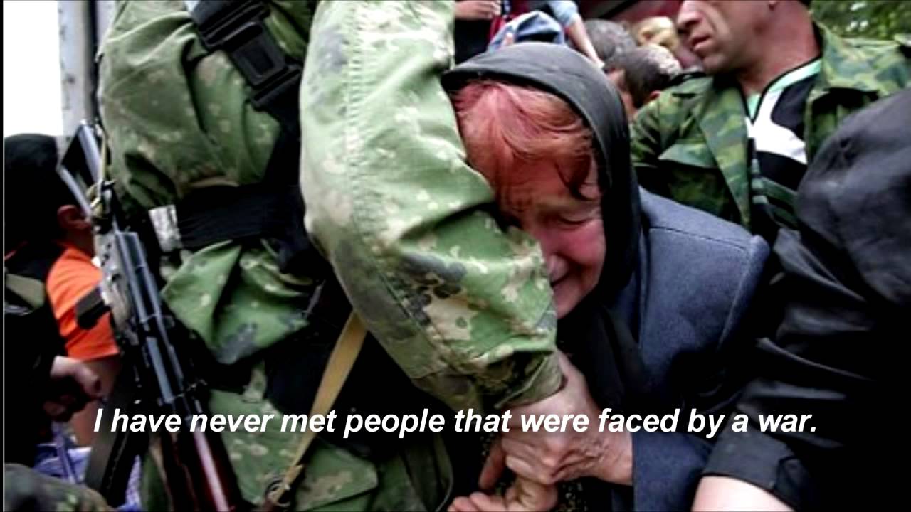 В ожидании Вано (Waiting for Vano)