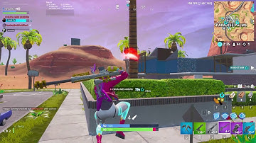 I swear im not hacking