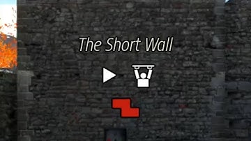 The Talos Principle Walkthrough (TTP) - The Short Walll (Part 75)