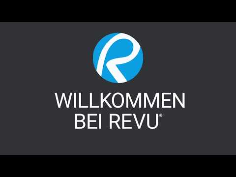 Bluebeam Revu Intro Deutsch