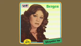Bergen - Dert Yağmuru (Şikayetim Var Albümü Extended Version) [Orijinal Bant Kaydı] Resimi