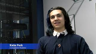 Computer Technology - CTEC