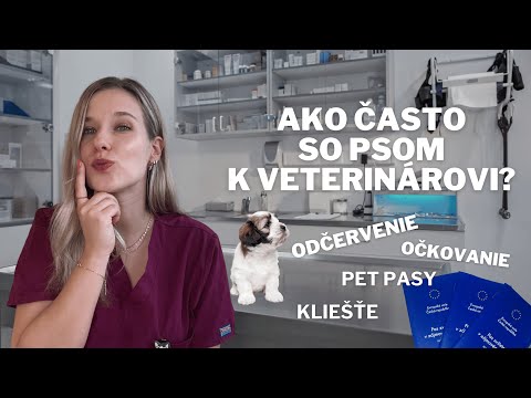 Video: Prečo vykašliavam hlien?