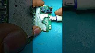 Phone Heating Problem Fix Charging Port Full Short