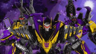 I'm My Own Insecticon (IM MY OWN MASTER NOW X KICKBACK THEME) Wealth