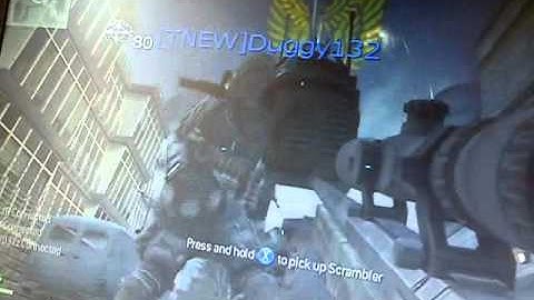 Mw3 stacking glitch