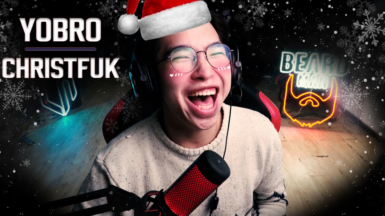 НЭГ МЭДСЭН ОН ДУУСАВ | YO BRO CHRISTFK | EP-17