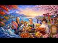 シクラメンの三姉妹 劇中歌5 『 丹後の祝祭 ~山海(さんかい)の恵み~ 』